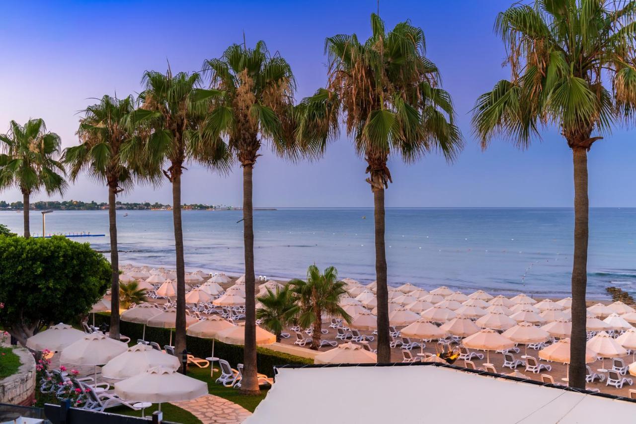 אתר נופש Melas Village 5*