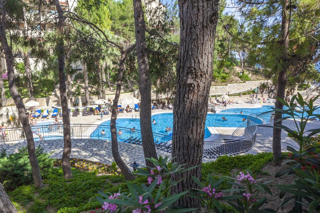 Melas Village 5*