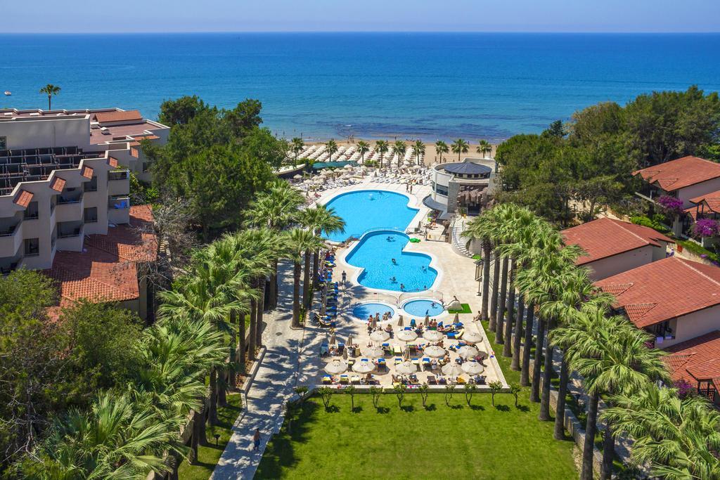 Melas Village 5*