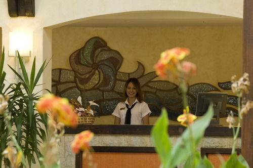 Melas Village אתר נופש 5*