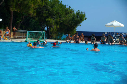 Melas Village Resort 5*