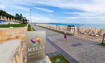 Melas Village 5* Side