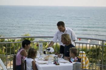 Melas Village 5* Сіде